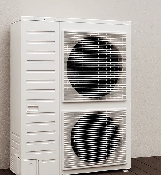 hőszivattyús megoldások